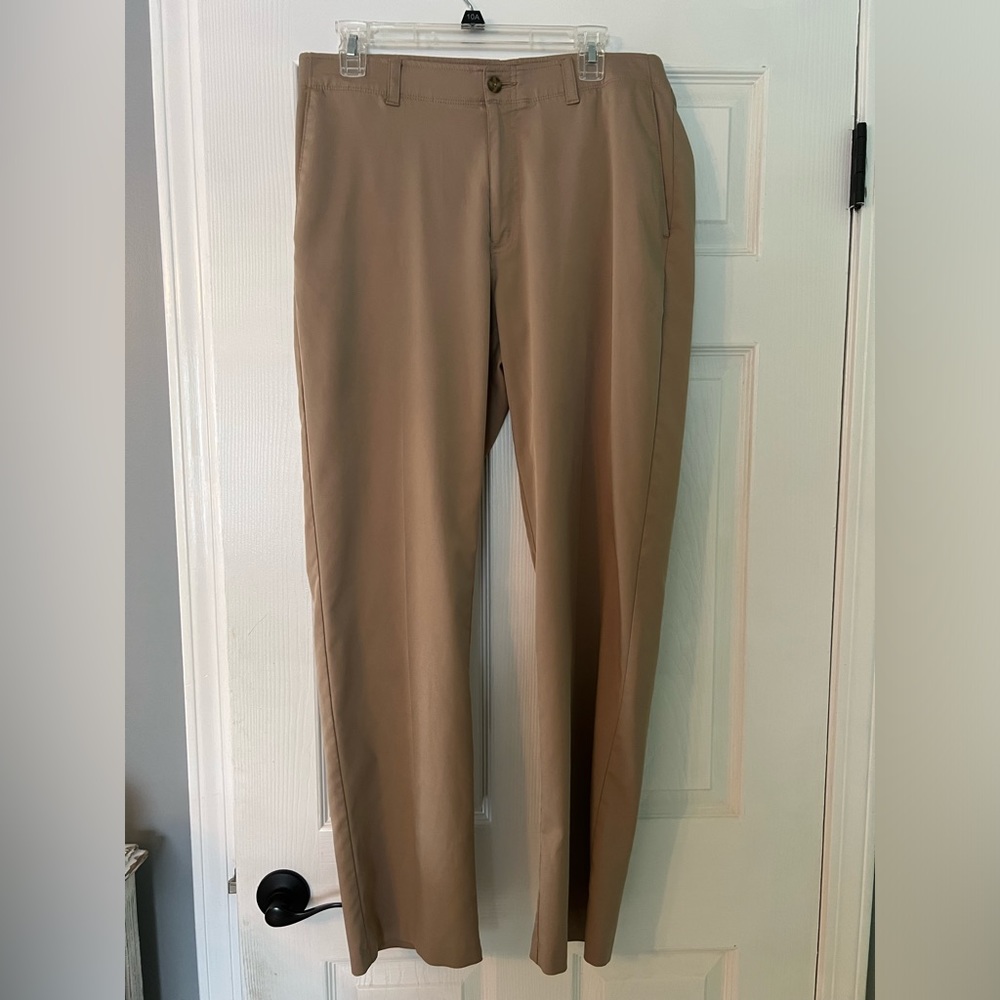 Men’s 34x32 PGA Tour golf pants